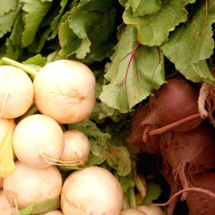 עושים שוק בשוק ראש העין