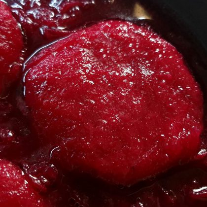 מרק קובה סלק