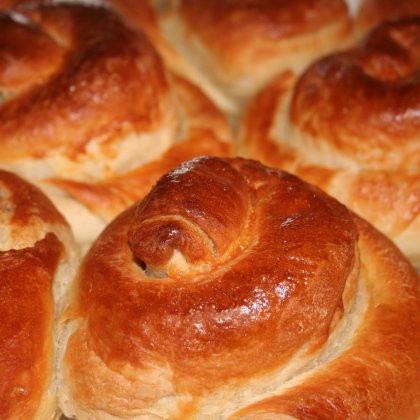 קובניות – שבלולי קובנה