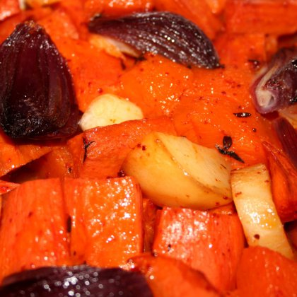 אנטיפסטי כתומים בטימין