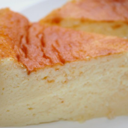 עוגת גבינה של בית מלון