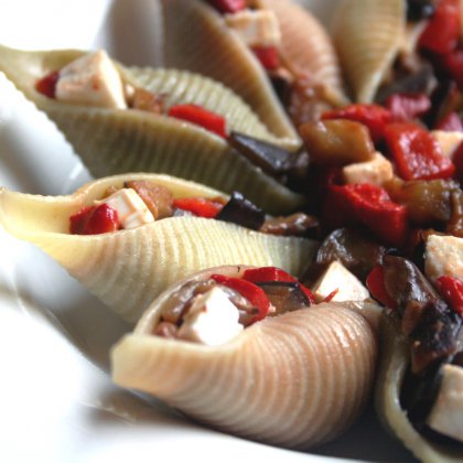 קנקיניולי במילוי ים תיכוני