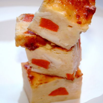 פשטידת בטטה