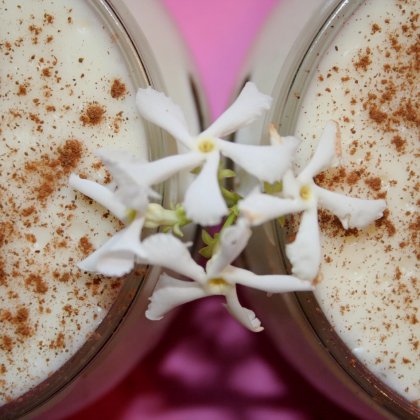 מוהלבי – מעדן טורקי