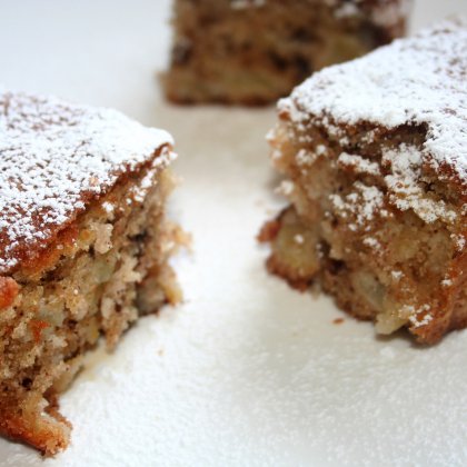 מתכונים לעוגות ועוגיות לצאת הצום