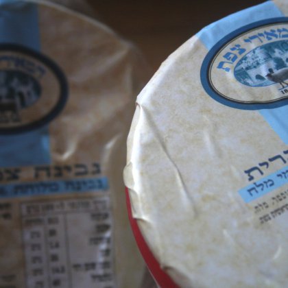 המאירי – סוד המחלבה הקסומה