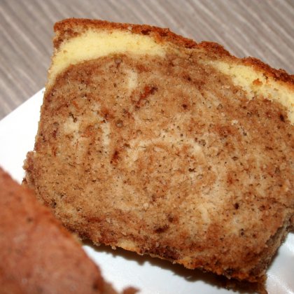 טורט שוקולד תפוז