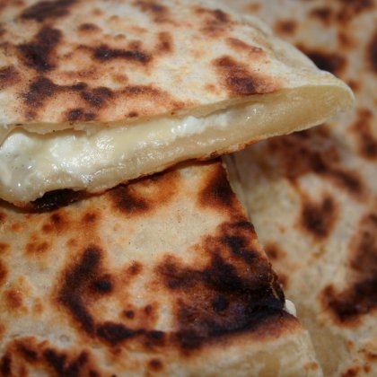 הגוזלמה של מלי מאירוב