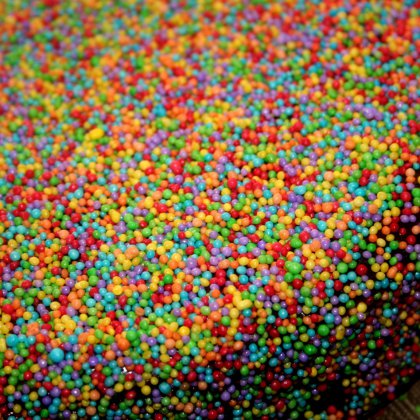 עוגת שוקולד לימי הולדת