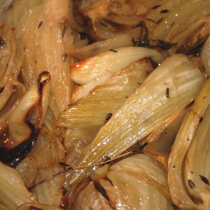 שומר צלוי ברוטב חמוץ מתוק