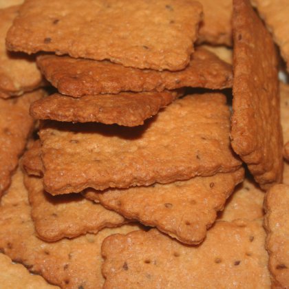 ריפעת – עוגיות תה מרוקאיות