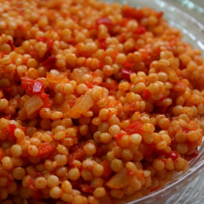 פתיתים ברוטב