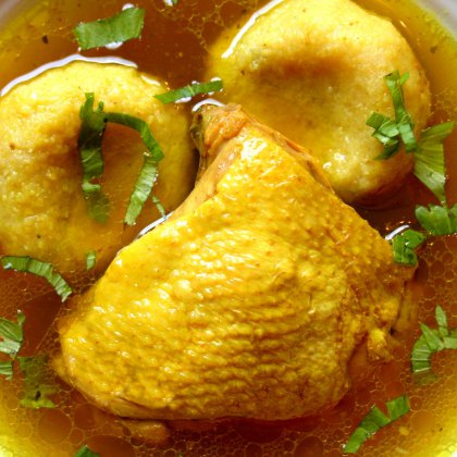 מרק קובה קיבוץ גלויות