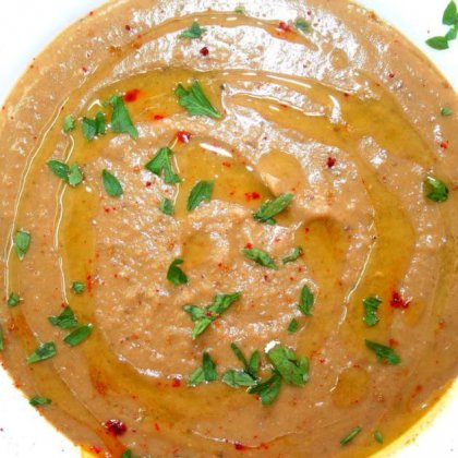 מרק אלביסארה