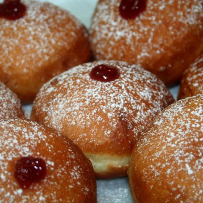 מתכונים לחנוכה