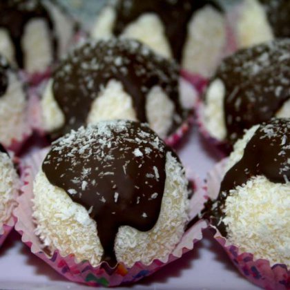 רפאלו פסגות שוקולד