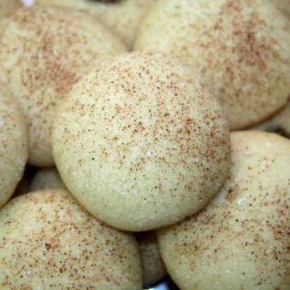 עוגיות גרייבה פרווה