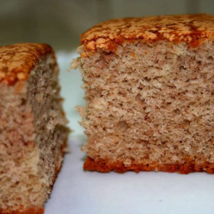 עוגת מיץ כשרה לפסח