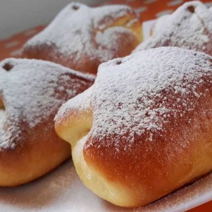 הגביניות של עדה כהן