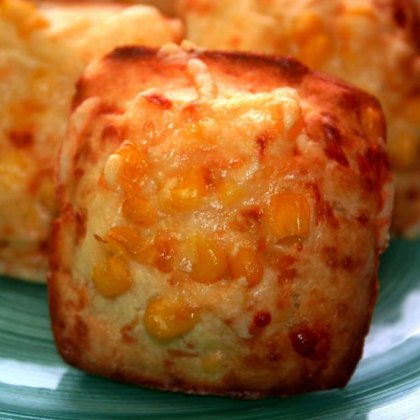 מאפינס בריבוע