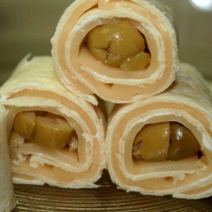 טושי גבינות וזיתים