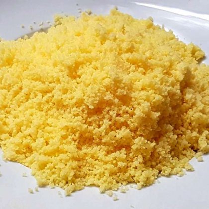 קוסקוס כשר לפסח ללא גלוטן