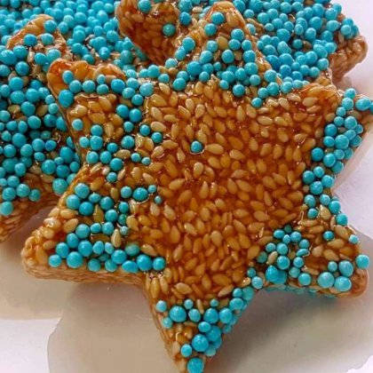 שומשומיות חגיגיות ליום העצמאות