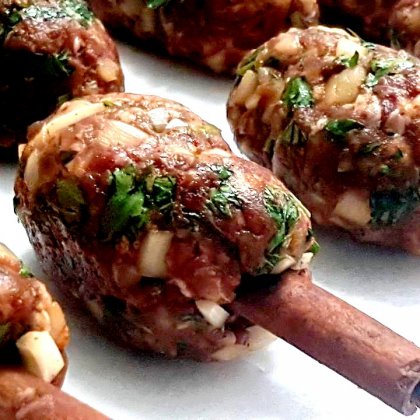 עצמאות 2017 – 3 מתכונים מושלמים לקבב