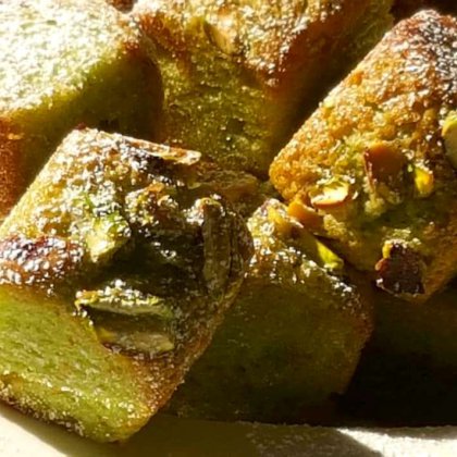 פיננסייר פיסטוק