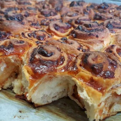 שושני פיצה נתלשים