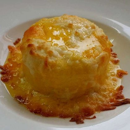 ניוקי פולנטה א – לה רומנה