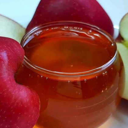 סימני ראש השנה