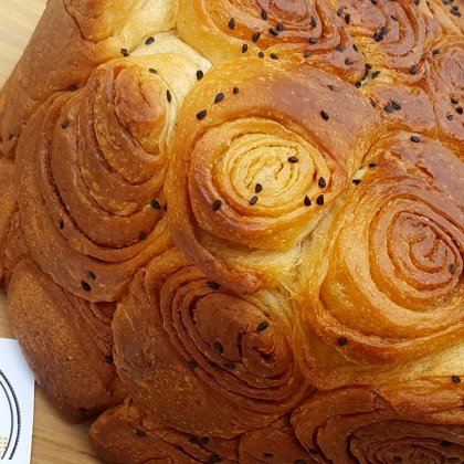 מתכונים לערב סוכות