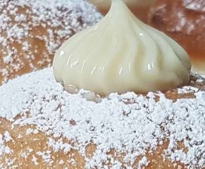 המדריך להכנת סופגניה מושלמת