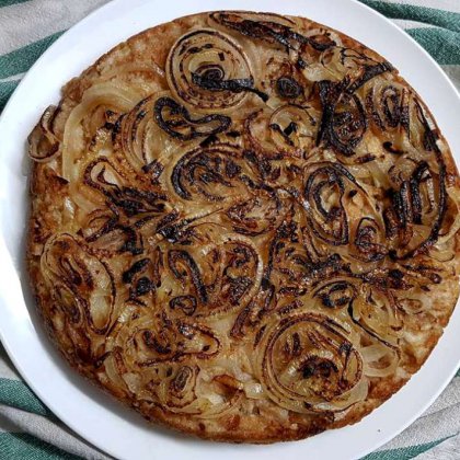 חלה משבת לא זורקים