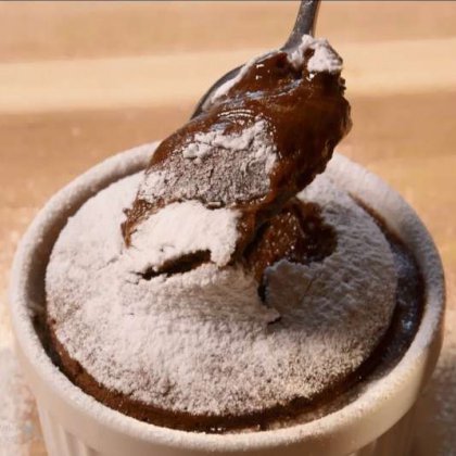 פונדט שוקולד