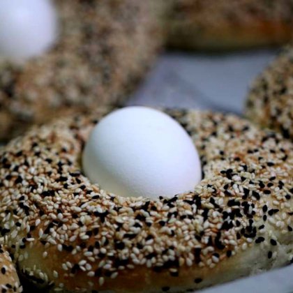 עין המן לפורים