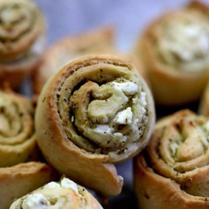 שושני זעתר וגבינה בולגרית