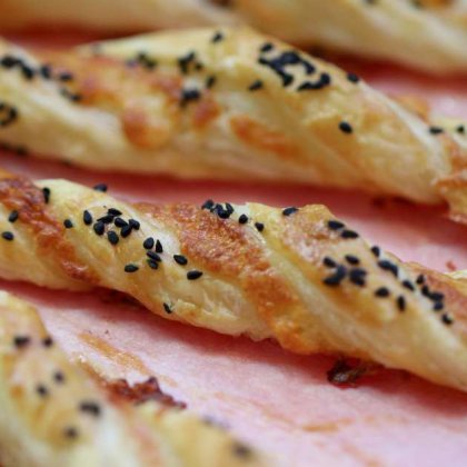 מקלוני קשקבל וקצח מטריפים