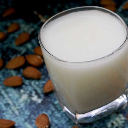 רוזטה – משקה שקדים