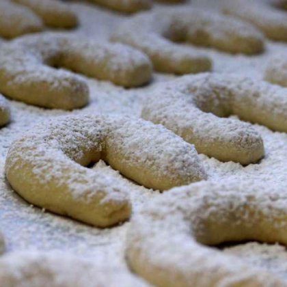 סהרוני שקדים